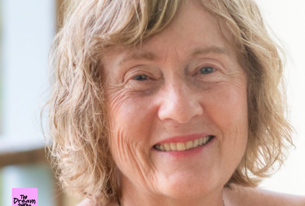 Stop Thinking and Start Imagining with Catherine Shainberg, PhD