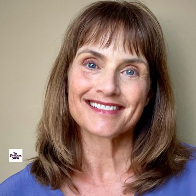 Safety is the Treatment, with Leslie Ellis, PhD