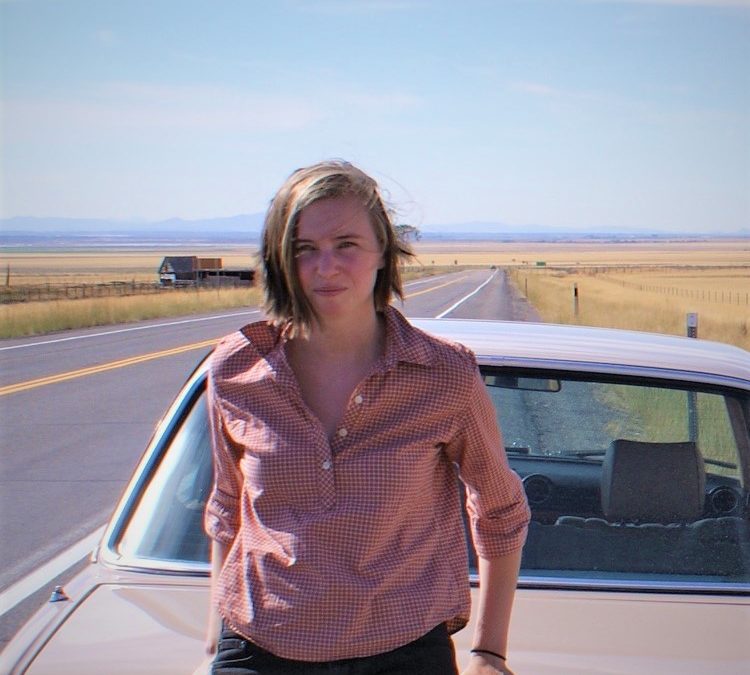 Sustainability Now! Sunday August 7th, from 5-6 PM: How a Republican Grandfather Helped Legalize Abortion, with Dr. Caroline Tracey