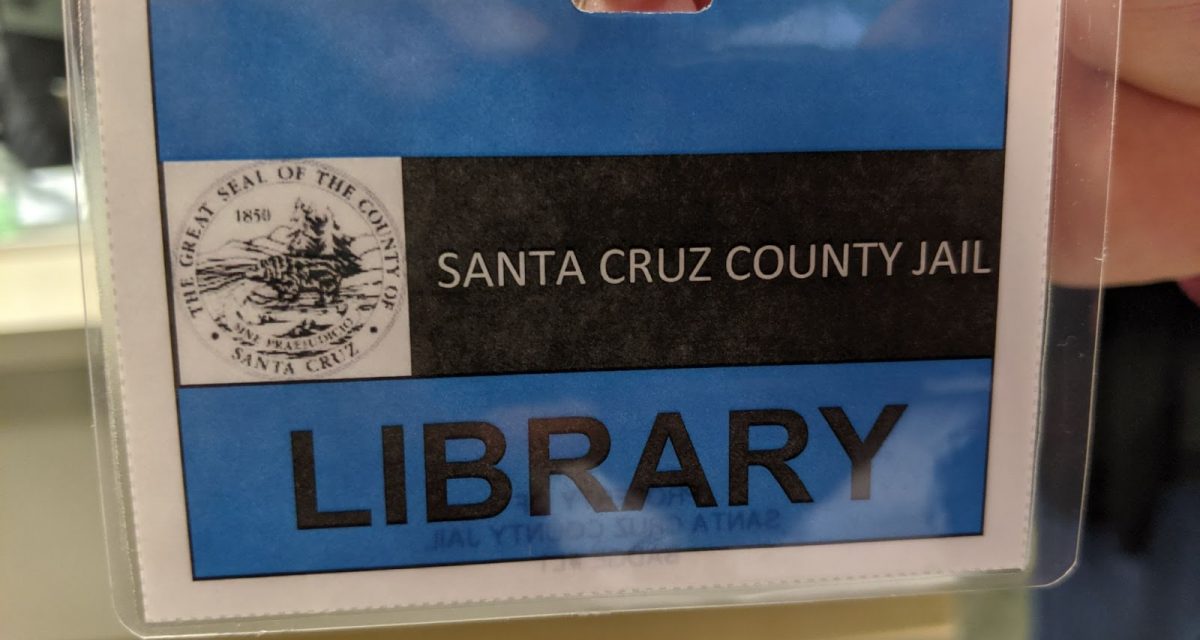 Jesse Silva – Community Engagement and Library Outreach