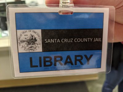 Jesse Silva - Community Engagement and Library Outreach