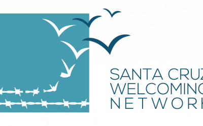 Paul Johnston – Welcoming Network