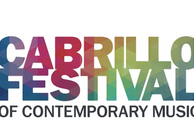 The Cabrillo Festival’s 60th Anniversary Season with Composers Ivan Rodriguez and Stacy Garrop