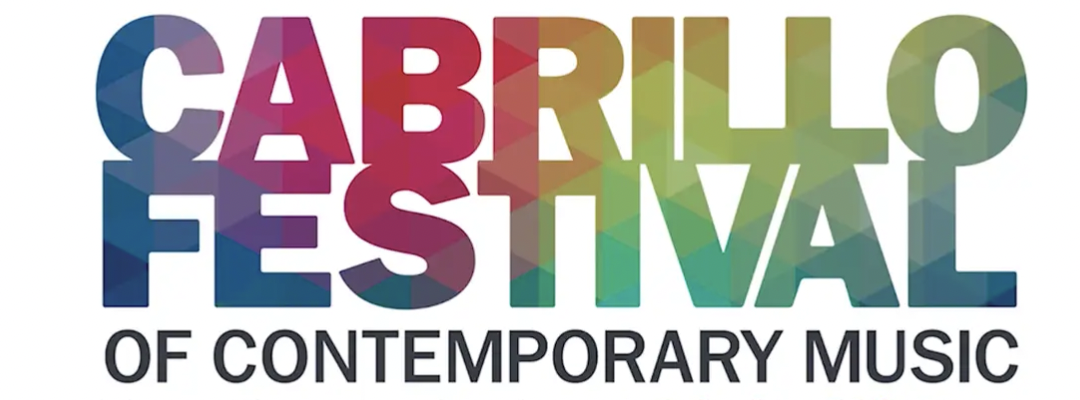 The Cabrillo Festival’s 60th Anniversary Season with Composers Gabriela Lena Frank and Scott Ordway