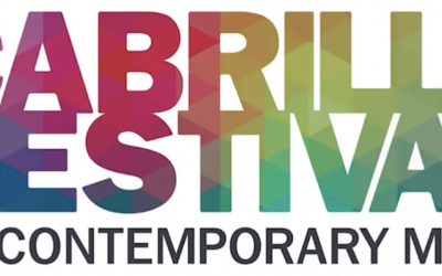 The Cabrillo Festival’s 60th Anniversary Season with Composers Gabriela Lena Frank and Scott Ordway