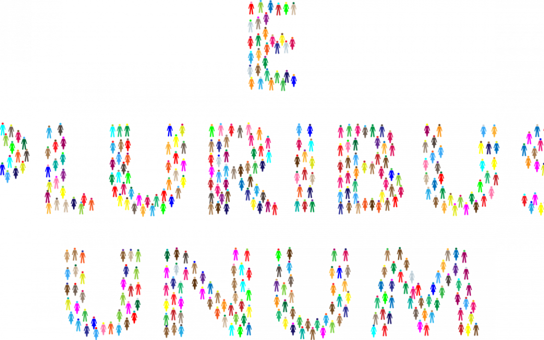 The Case for American Pluralism