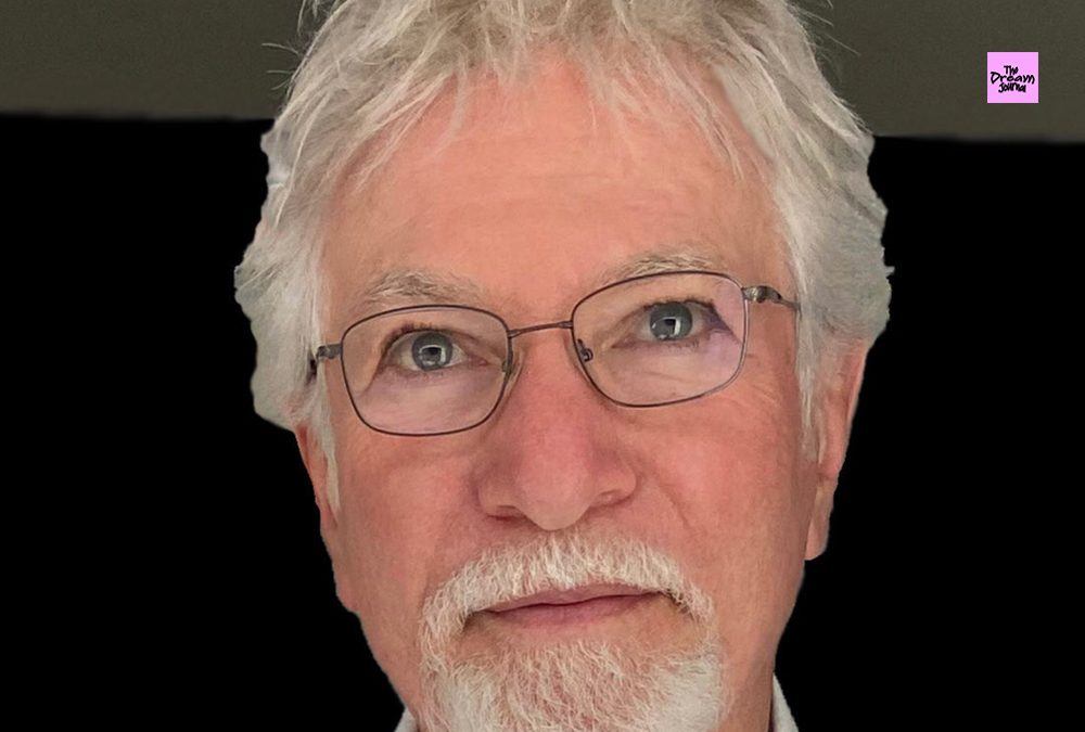 Sleep Loss and the Nature of Consciousness with Rubin Naiman, PhD