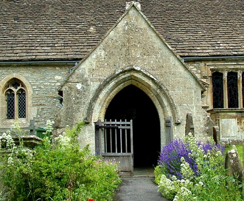 Alan Ritch – Forty Degrees!