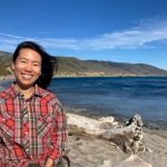 Sustainability Now! Sunday, August 21st: Well, Well, Well! Clean Water for Everyone, with Chelsea Tu of Monterey Waterkeeper