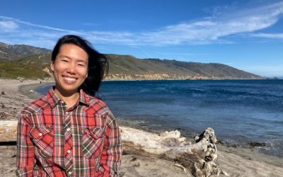 Sustainability Now! Sunday, January 7th: What is in Your Water?  Nitrate Pollution on California’s Central Coast, with Chelsea Tu of Monterey Waterkeeper