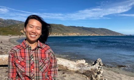 Sustainability Now! Sunday, August 21st: Well, Well, Well! Clean Water for Everyone, with Chelsea Tu of Monterey Waterkeeper