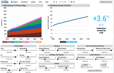 Climate Aspects of the Inflation Reduction Act