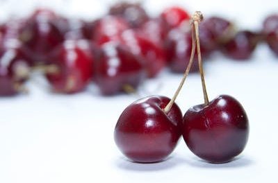 Olga Cossi – Cherries