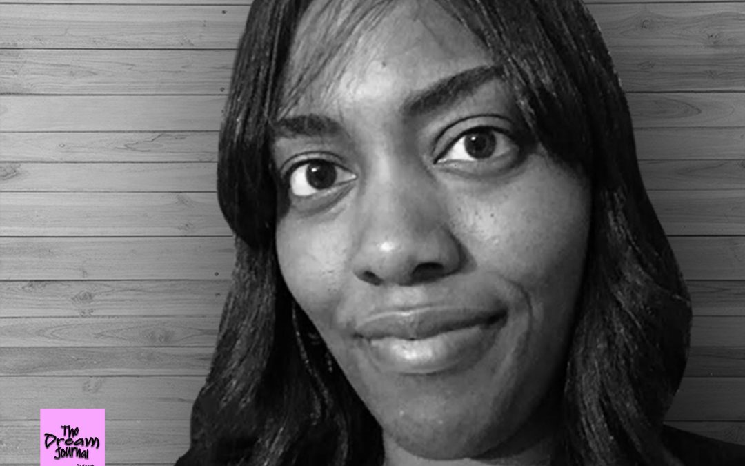 Death and the Spaces between, with Sahlah Dubel