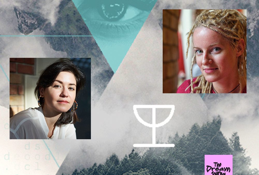 Speaking Dreams with Erika and Linda of Dreampire