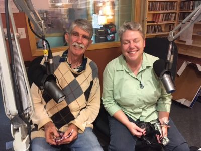 Despair and Hope: Coping with Climate Change