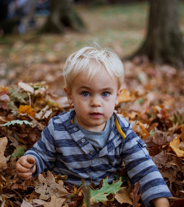 Laurie Corn – Inner Child