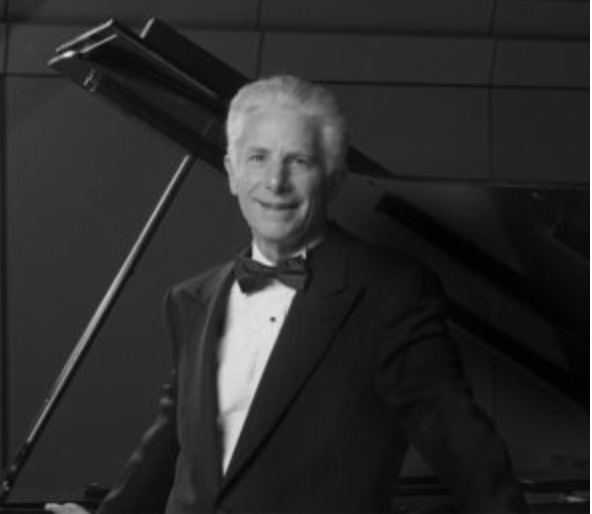 The Distinguished Artists Series with Founder John Orlando | KSQD.org