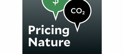 Pricing Nature on the Global Carbon Reward: A Conversation with Dr. Delton Chen,  Author Kim Stanley Robinson and Renegade Economist Kate Raworth