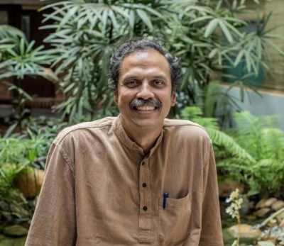 Sustainability Now! Sunday, September 18th: Letter to Fellow Citizens of Earth, with Dr. Sharachchandra Lele