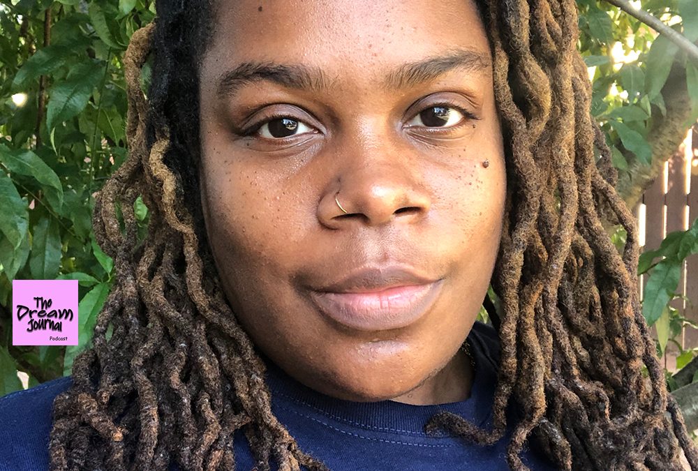 Black Femme Brunch and Lucid Dreaming with Tuere Khanyisa