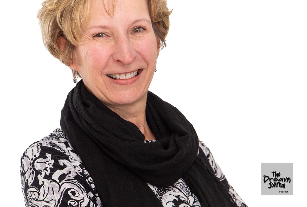 Finding the Thread with Kim Vann