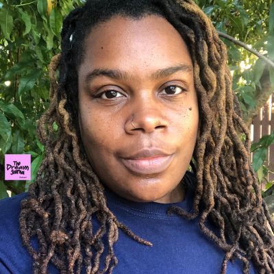 Black Femme Brunch and Lucid Dreaming with Tuere Khanyisa