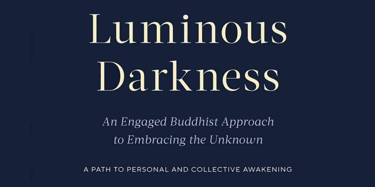 Luminous Darkness – A special episode with author Deborah Eden Tull