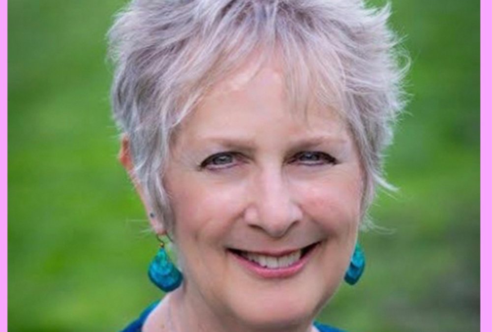 Trauma, Nightmares and Spirituality with Linda Schiller