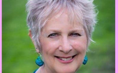 Trauma, Nightmares and Spirituality with Linda Schiller