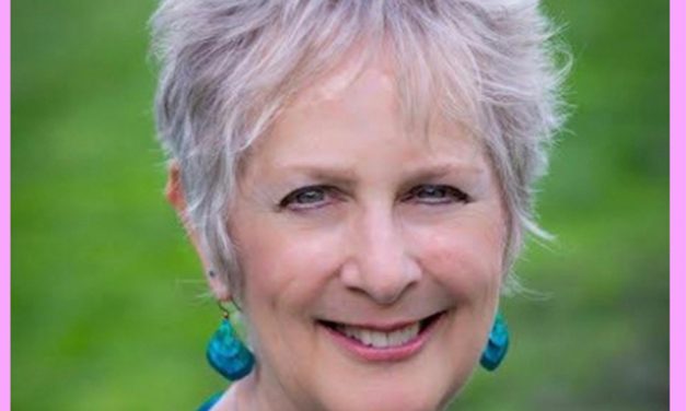 Trauma, Nightmares and Spirituality with Linda Schiller