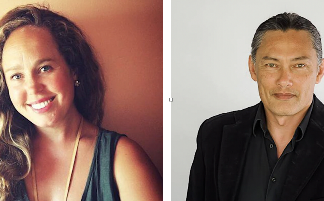 Funding for the Future with Dr. Delton Chen and Renegade Economist Della Duncan