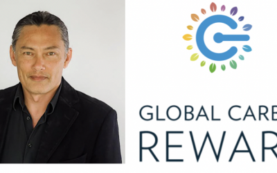 The Global Carbon Reward with Dr. Delton Chen: Incentivizing Climate Balance with a Carbon Currency