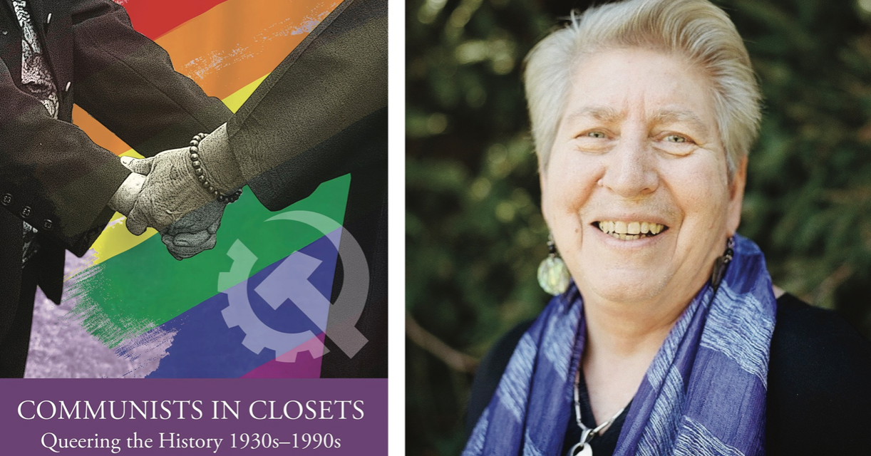 Communists in Closets with Bettina Aptheker