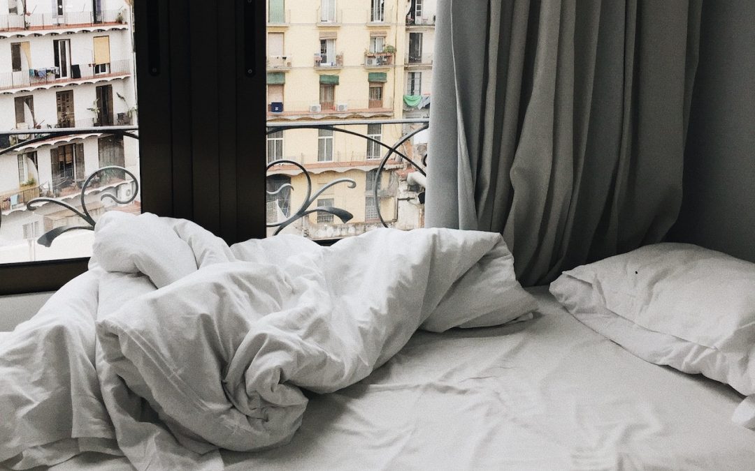 Nancy Levine – Falling Between the Cracks