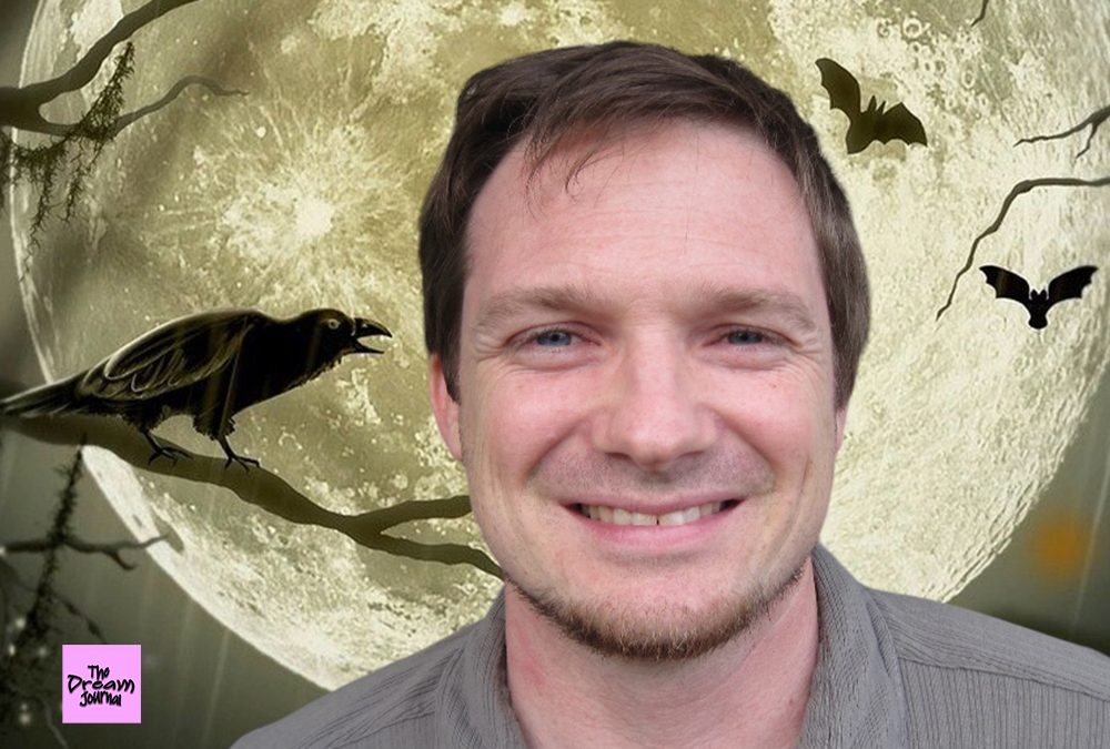 Halloween Dreams with Ryan Hurd