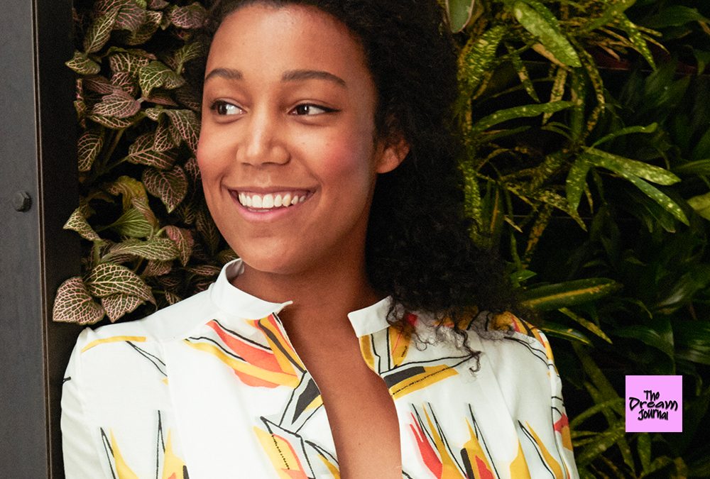 Black Noise Sound Journeys with Victoria Rogers