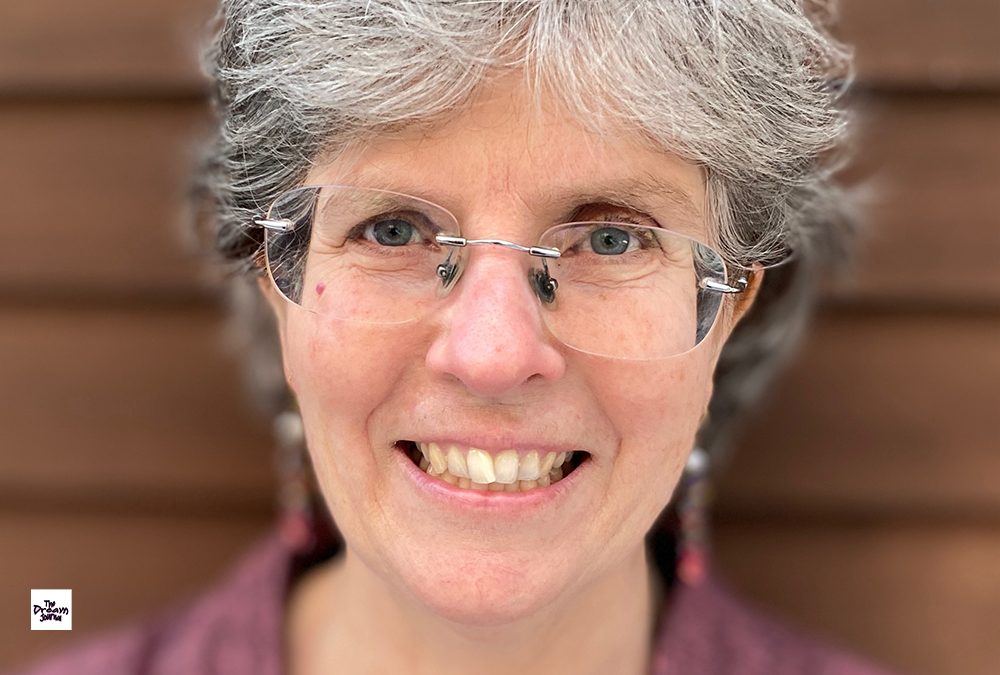 Losing a Loved One to a Cult with Gerette Buglion