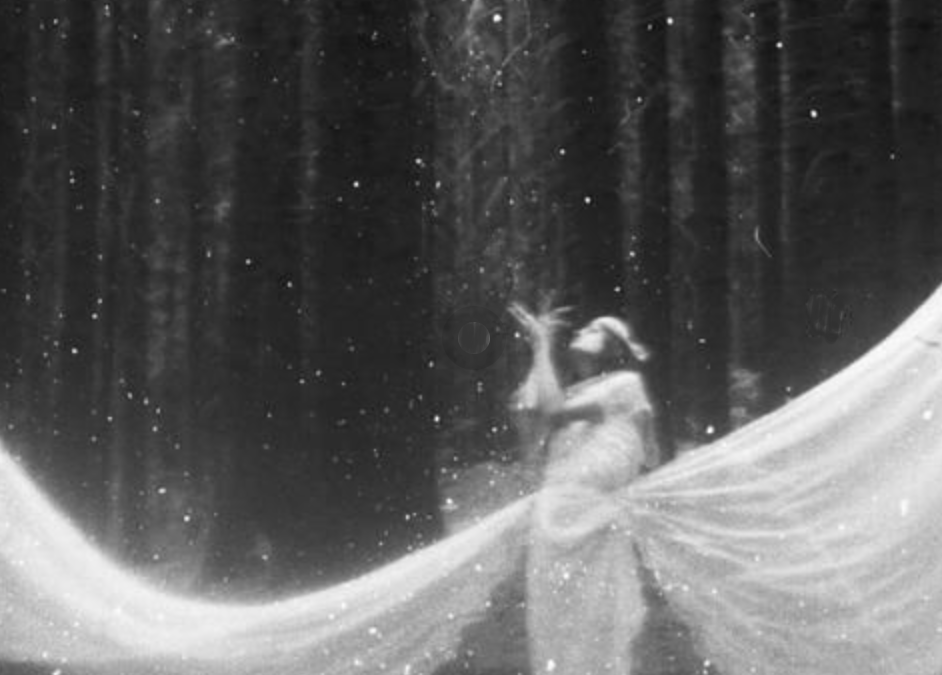 Laurie Corn – Spirit Guide