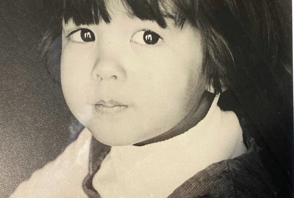 Margie Kern-Marshall – New Brother