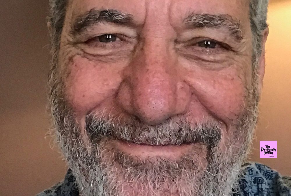 Bring Your Dreams to Life with Rodger Kamenetz