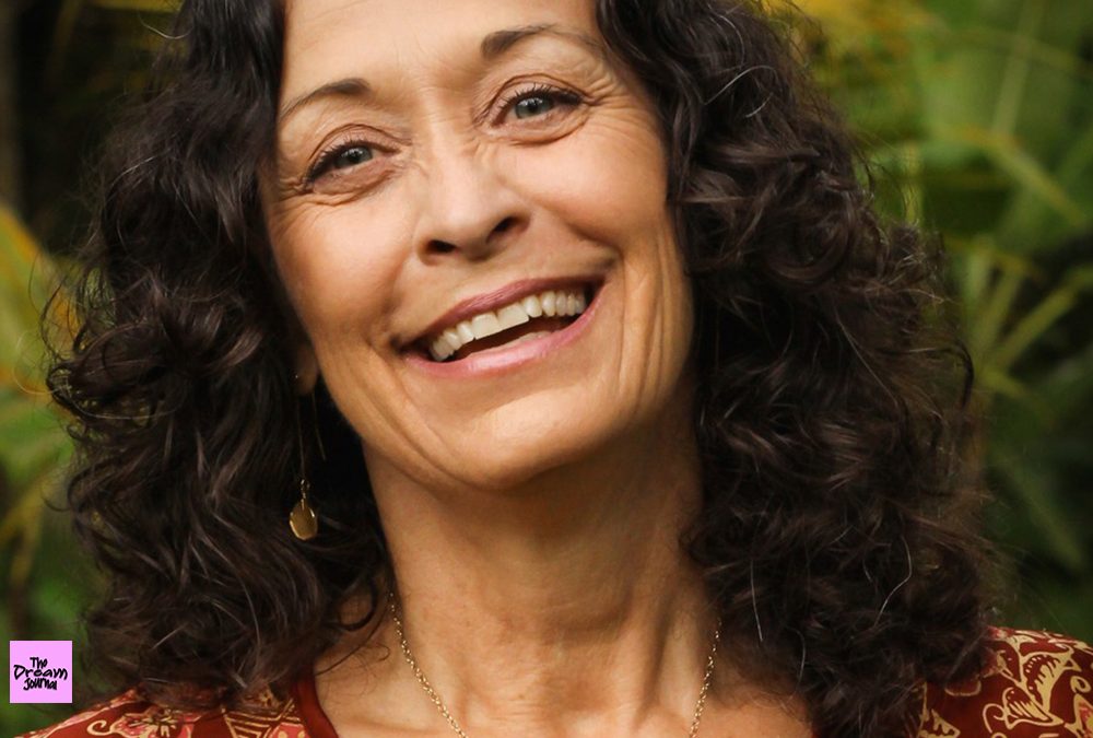 Dream Gems with Jane Carleton