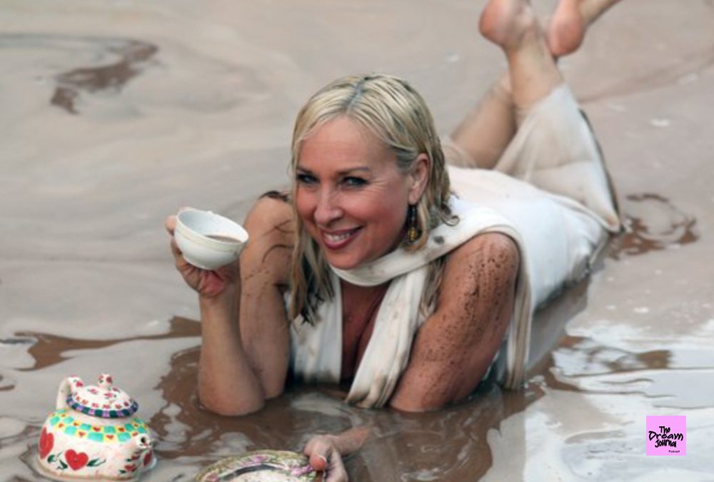 A Crisis Is a Terrible Thing to Waste with Kelly Sullivan Walden