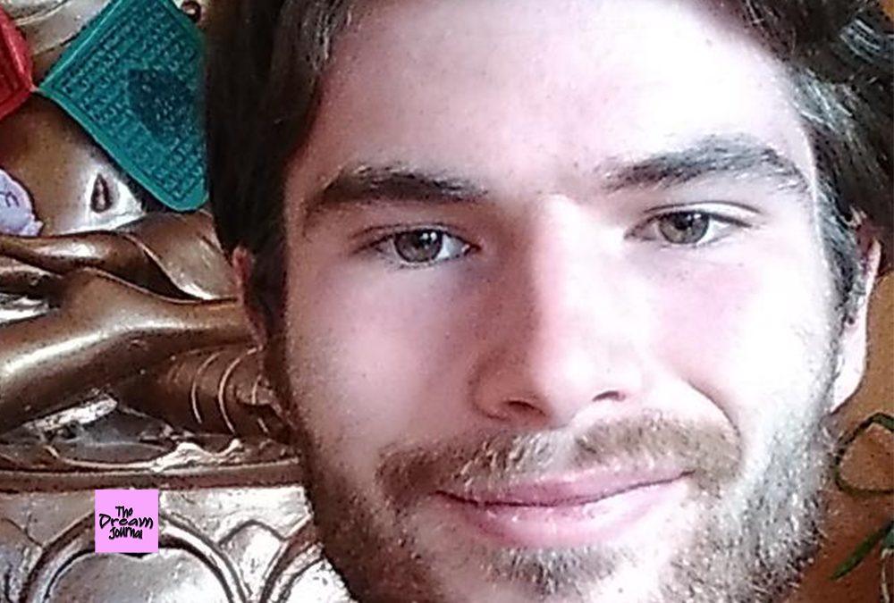 Lucid Dreaming, Shadow Work and Toxic Positivity with Jason Althaver