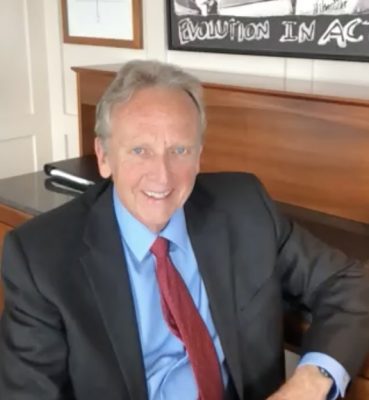 State of Confusion with Dr. Bryant Welch