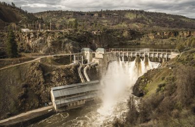 California's Klamath River will be restored with the largest dam removal project in U.S. history