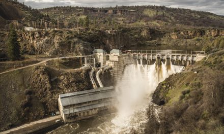 California’s Klamath River will be restored with the largest dam removal project in U.S. history