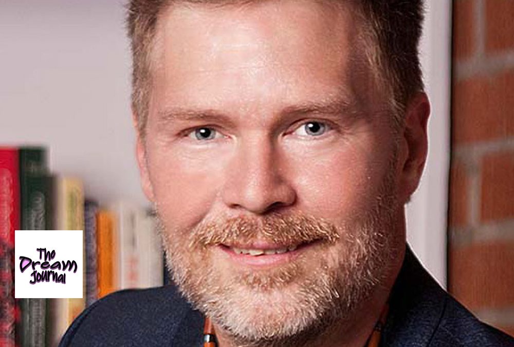 Nightmares Demystified with Jason DeBord aka u/RadOwl