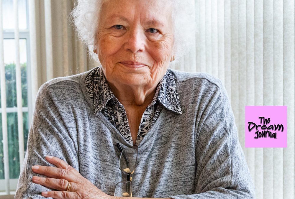 Biblical Dream Study with Carol Oschmann