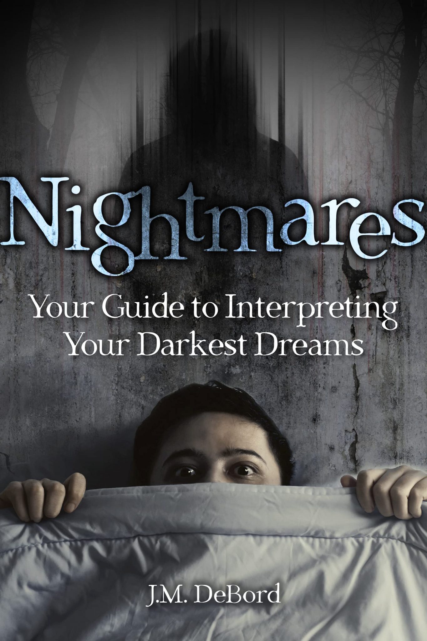 Nightmares Demystified with Jason DeBord aka u/RadOwl | KSQD.org